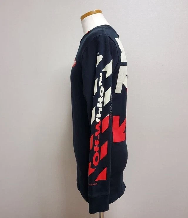 Felpa Off White Off White S 72254114