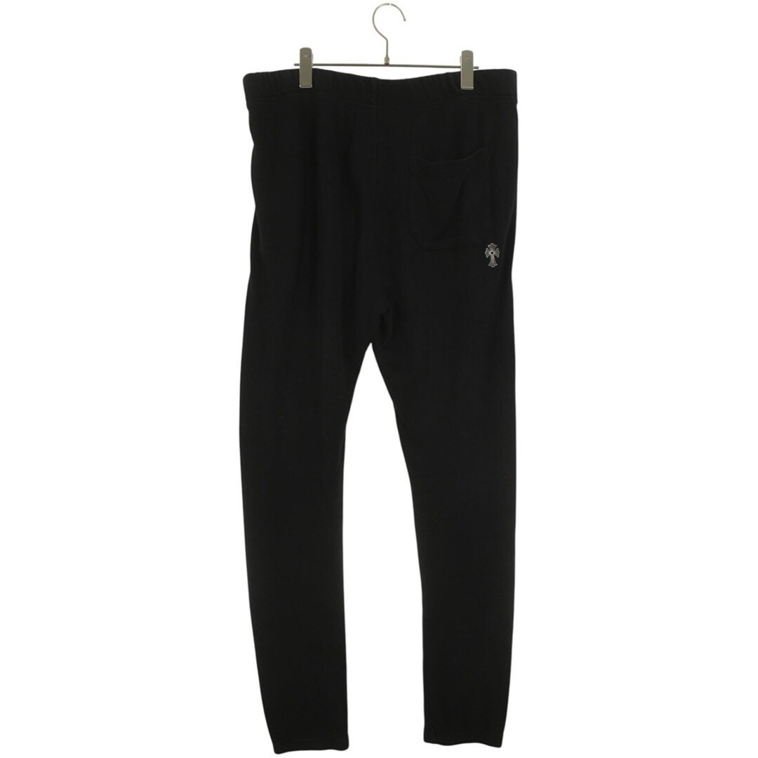 Chrome Hearts Y NOT Embroidered Sweat Long Pants Men's L Used 76bbead2d82ea35915 thumbnail 3