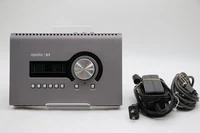 Universal Audio Apollo x4 Audio Interface Gen 1 Thunderbolt 3 |QUAD Core UAD-2