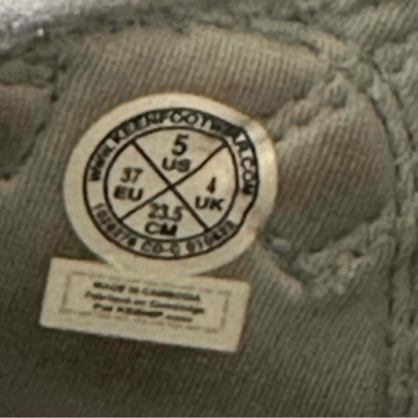 Sandali sportivi Keen Big Girls Newport H2