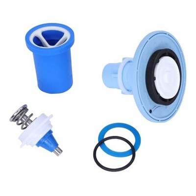 P6000-ECR-WS-RK Closet Aquaflush Diaphragm Kit 3.5 gpf Rebuild Kit