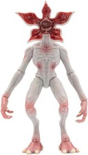 Image of Stranger Things Demogorgon (Season 5) - 4-Inch Articulated Action Figure