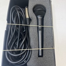 Redback Professional Handheld Unidirectional Dynamic Microphone C0383