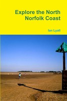 Ian Lyall | Explore The North Norfolk Coast | Taschenbuch | Englisch (2014)