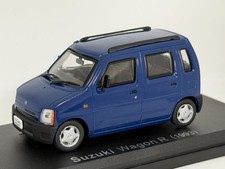 1/43 Norev Suzuki Wagon R Minicar SUZUKI Collectables 17+