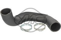 Metalcaucho Ladeluftschlauch 94416 FüR Alfa Romeo