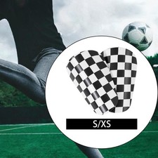 2Pcs Mini Soccer Shin Guards, Leg Protection, Protective Soccer Equipment Shin