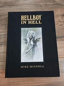 Hellboy Library Edition | eBay