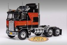 1976 Kenworth K100 Aerodyne 1:43 IXO TR22922