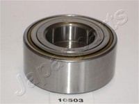 1 X Radlagersatz Japan Parts / Quality Tested KK-10503 FüR Hyundai Sonata III