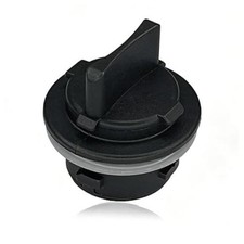 Front Turn Signal Socket Replacement forHyundai Sonata Elantra  Kia 1 PC Black