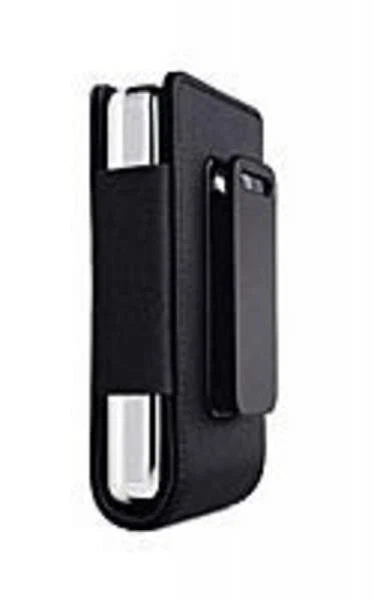 Apple Soft Nylon Carrying Case with Belt Clip for iPod 4th Generation (M9603G/A) - Image 2 of 2