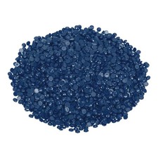 8000Pcs Diamond Art Painting Beads Round 5D Diamond Art Painting Dark Blue 