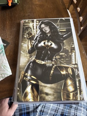 waifu chronicles 1 Spy Gold Cover