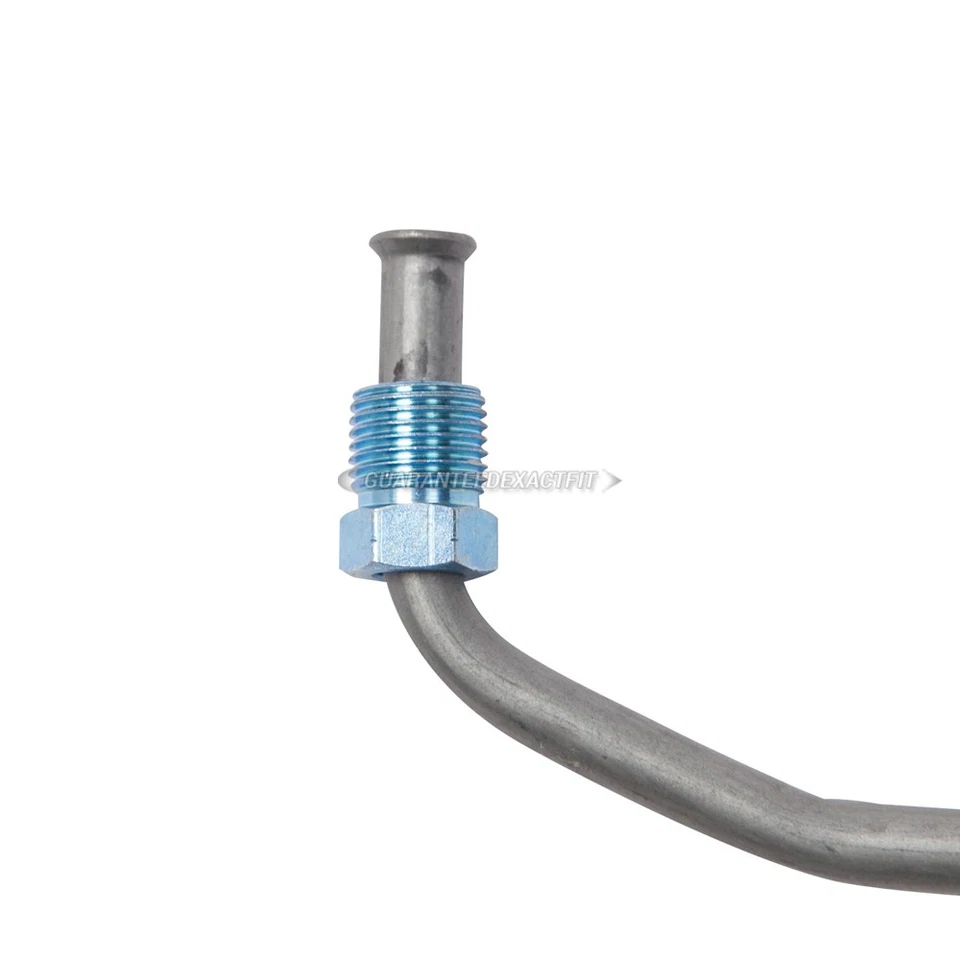 Mangueira de pressão de direção hidráulica Edelmann 1980 1981 1982 1983 para Toyota Corolla - Imagem 2 de 4