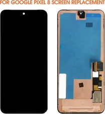OLED For Google Pixel 8 LCD Display Touch Screen Replacement Assembly Digitizer