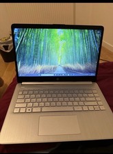 HP 14s-dq5xxx 14” Laptop – 11th Gen i3-1115G4, 16GB RAM, 256GB SSD, Windows 11