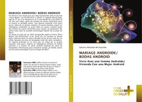 Sylvanus Mulowayi Wa Kayumba | Mariage Androide/ Bodas Android | Taschenbuch