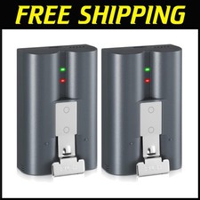 Extended Battery Life for Ring Doorbells  Security Cameras