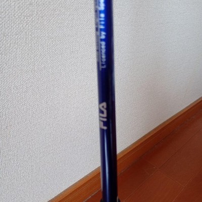 FILA Millennium 2000 ・Putter ・Silver] | eBay
