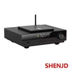 Shanling CT90 Hi-Fi CD Transport transport wi...