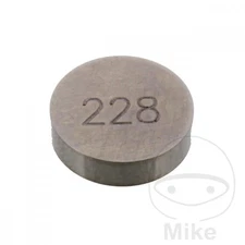 33614 Control Valves SHIM 8.9MM 2.28 ALTN: 7470567 Compatible with KTM SMR 450 IE 