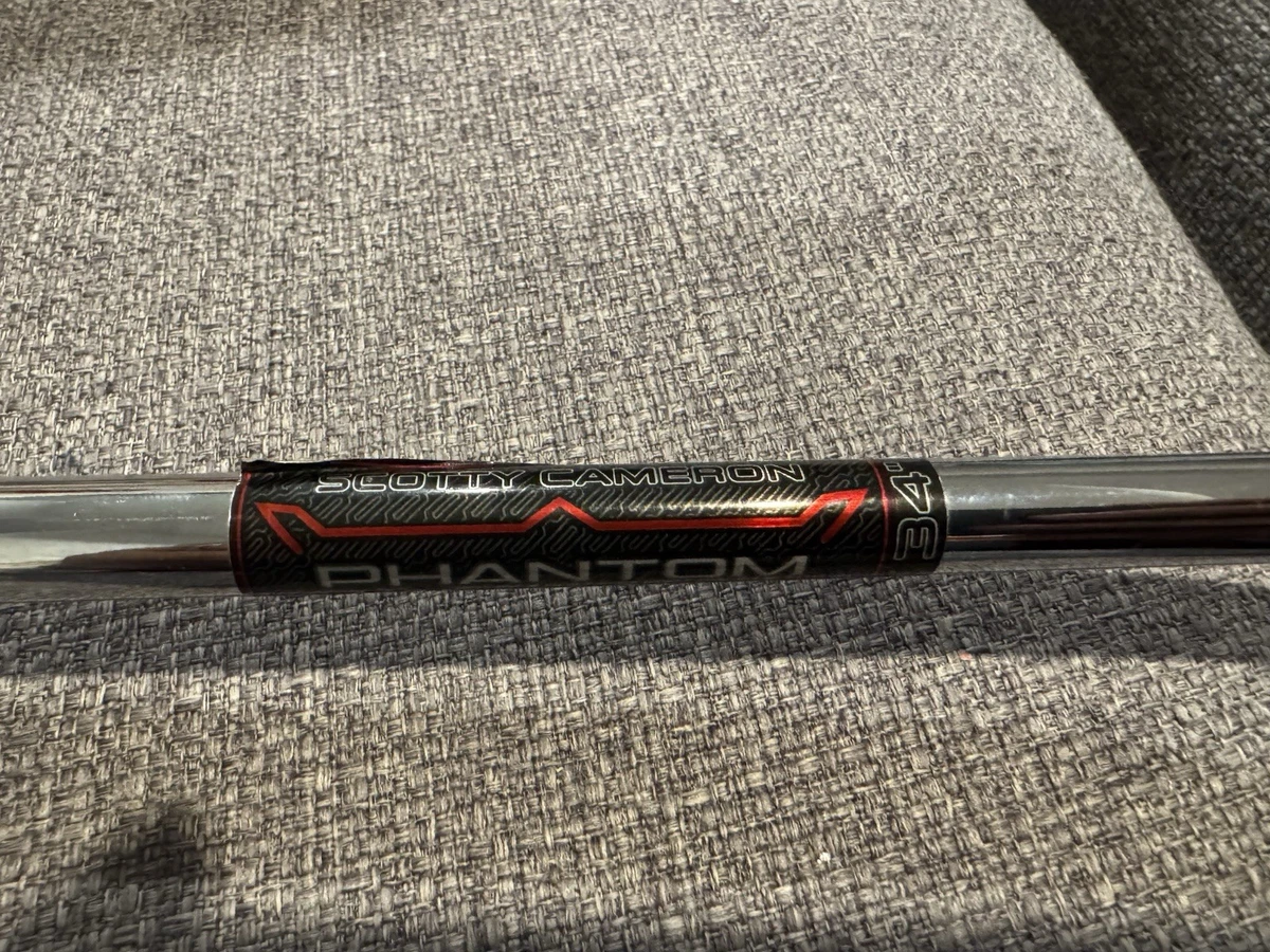 Scotty Cameron Golf Club Shafts for sale | eBay