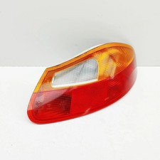 PORSCHE BOXSTER 986 Rücklicht hinten rechts 98663144203 2,5 150 kW 32887685 RHD