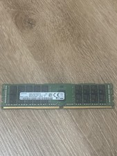 Samsung M393A4K40BB1-CRC 32GB 2Rx4 PC4-2400T ECC RDIMM Server RAM
