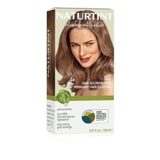 Naturtint Permanent Hair Color - 6G Dark Golden Blonde 5.07 Fl Oz Pack of 1 