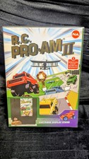 R.C. Pro-Am II Nintendo NES Retrobit *New* Factory Sealed