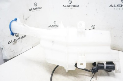 #ad #ad 2017 2022 Hyundai Ioniq Windshield Washer Reservoir Bottle 98610 G2010 OEM $100.44