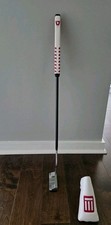 Evnroll ER2 Mid Blade Putter RH 33-BGT Stabil...