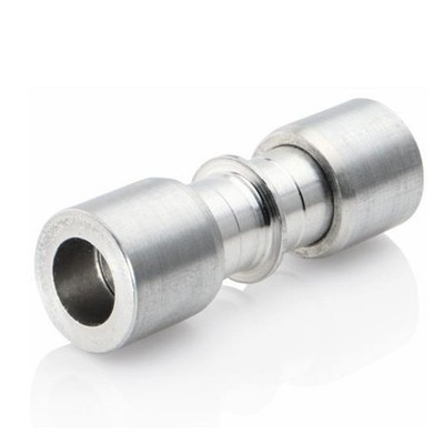 L13000506 American Vulkan Lokring REFRIGERATOR ALUMINUM UNION FITTING