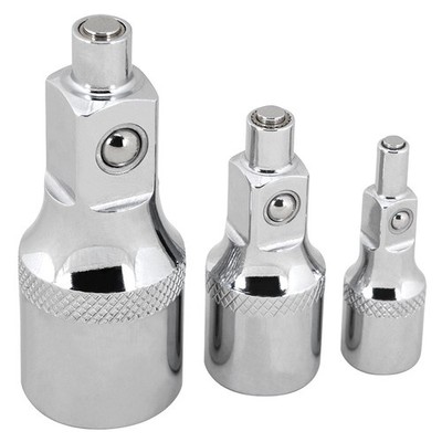 Performance Tool 3-Pc Magnetic Extension Set #WL-W30932
