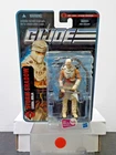 C0810 2010 Hasbro GI Joe "Storm Shadow" 3.75in Action Figure (See Cond.)
