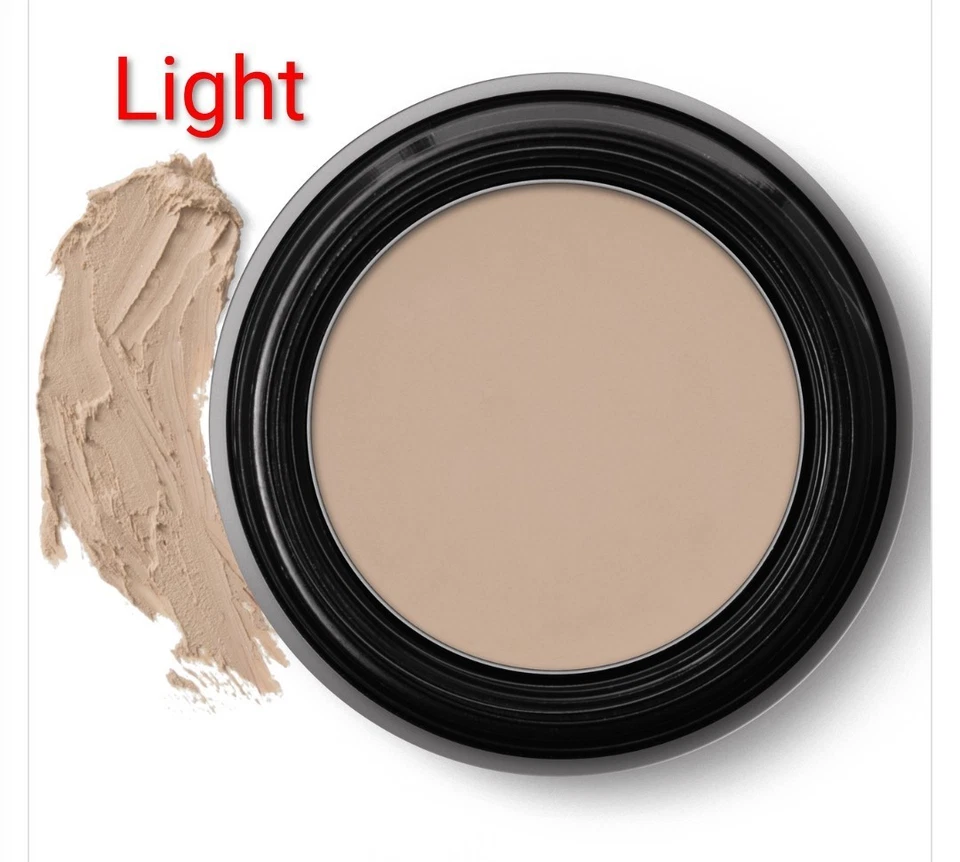 Corrector acabado crema a polvo TIGI COSMETICS de 0,06 oz *NUEVO EN CAJA* *ELIGE TONO* Foto 3 de 4