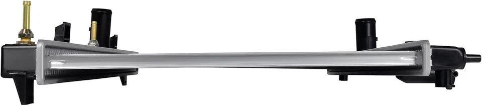 Cooling Fan Assembly 623490 Cooling Fan and 13431 Radiator for Nissan for Rogue - Image 2 of 4