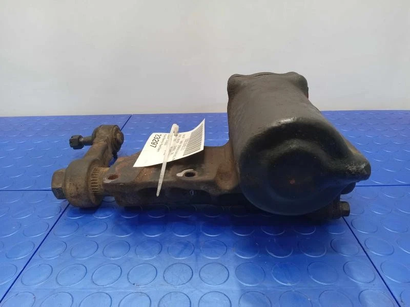 00-04 Conjunto de engranaje de dirección deportivo Mitsubishi Montero genuino OEM MR403156 Foto 4 de 4