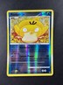 Pokemon Psyduck 87/127 Platinum Reverse Holo Komiya 2009 NM