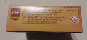 LEGO 70400 Forest Ambush New in Box