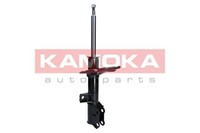 1X Kamoka StoßDäMpfer 2000051 FüR CEE ED KIA SW PRO Cvvt Crdi 115 128 140 LPG