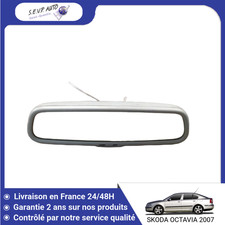 Retroviseur intérieur Skoda OCTAVIA