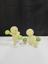 Smiski Cheer Series Figure