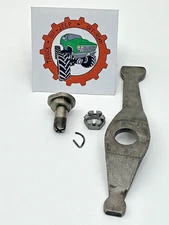 GM GMC SM420  Internal Reverse Lever with Pivot Bolt and Nut