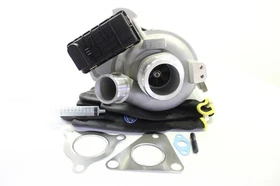 Turbolader ALANKO für LAND ROVER Range Rover III (L322) Range Rover Sport (L494)