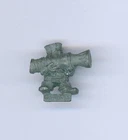 CITADEL WARHAMMER OOP 1980s DWARF FIRE THROWER FLAME CANNON CREW