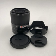 Viltrox AF 28mm f/1.8 Lens Full Frame Lens  Hood Nikon Z Mount Lens Excellent