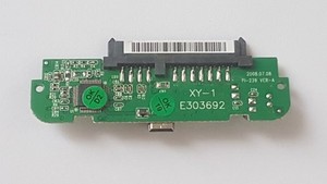 XY-1 E303692 PI-239 2.5" SATA to USB Mini Dongle Board/ Interposer