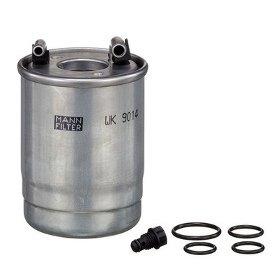 Kraftstofffilter Ø87Mm für Mercedes Sprinter B906 2.2 3.0 06-18